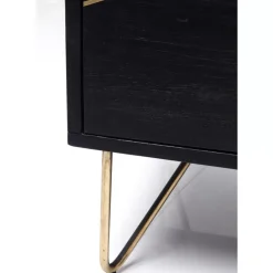Kommoden & Sideboards|KARE Design Sideboard Gold Vein