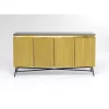 Kommoden & Sideboards|KARE Design Sideboard Goldie 160X86Cm