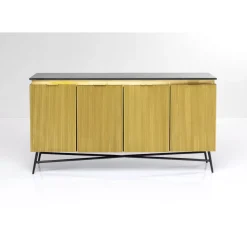 Kommoden & Sideboards|KARE Design Sideboard Goldie 160X86Cm