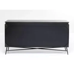Kommoden & Sideboards|KARE Design Sideboard Goldie 160X86Cm