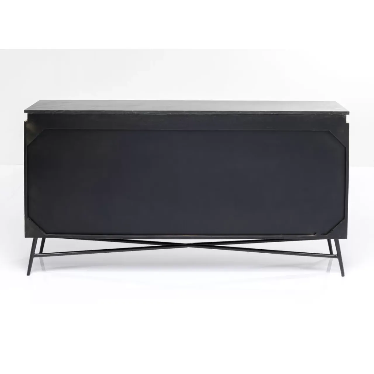 Kommoden & Sideboards|KARE Design Sideboard Goldie 160X86Cm