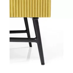 Kommoden & Sideboards|KARE Design Sideboard Goldie 160X86Cm