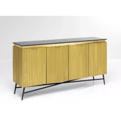 Kommoden & Sideboards|KARE Design Sideboard Goldie 160X86Cm