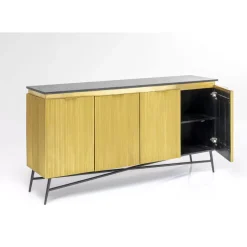 Kommoden & Sideboards|KARE Design Sideboard Goldie 160X86Cm