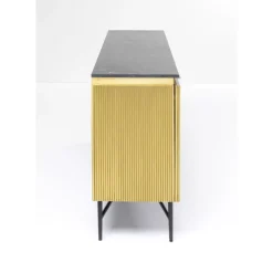 Kommoden & Sideboards|KARE Design Sideboard Goldie 160X86Cm