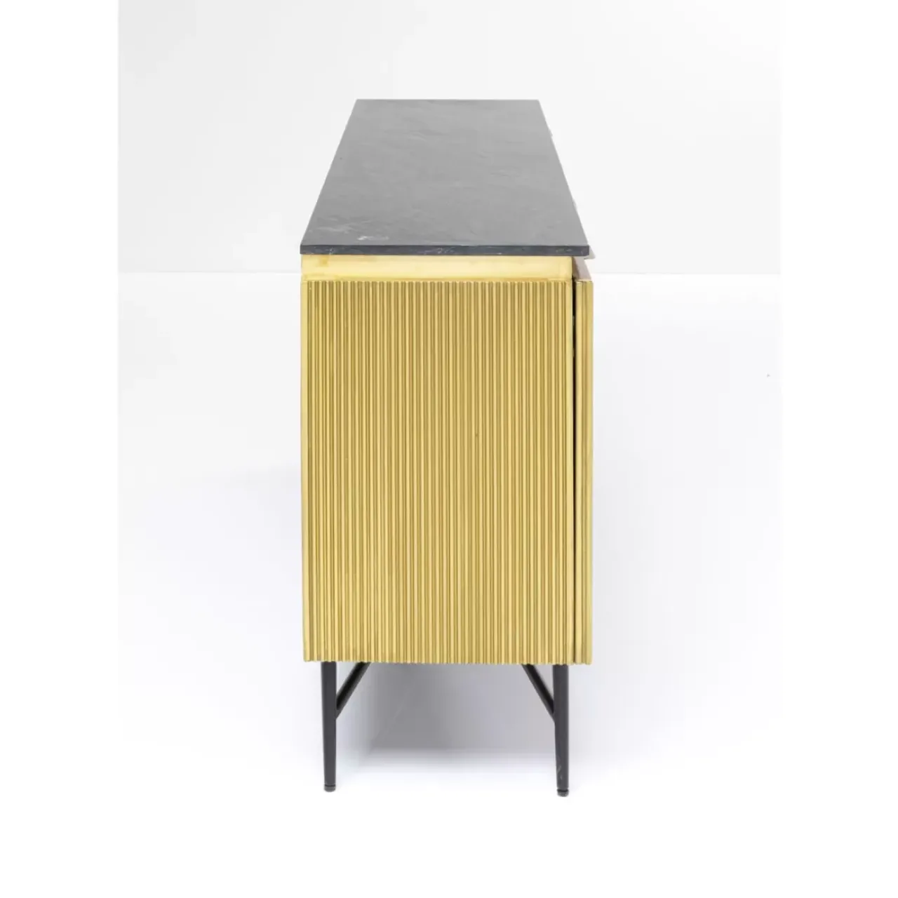 Kommoden & Sideboards|KARE Design Sideboard Goldie 160X86Cm