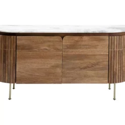 Kommoden & Sideboards|KARE Design Sideboard Grace 160X78Cm
