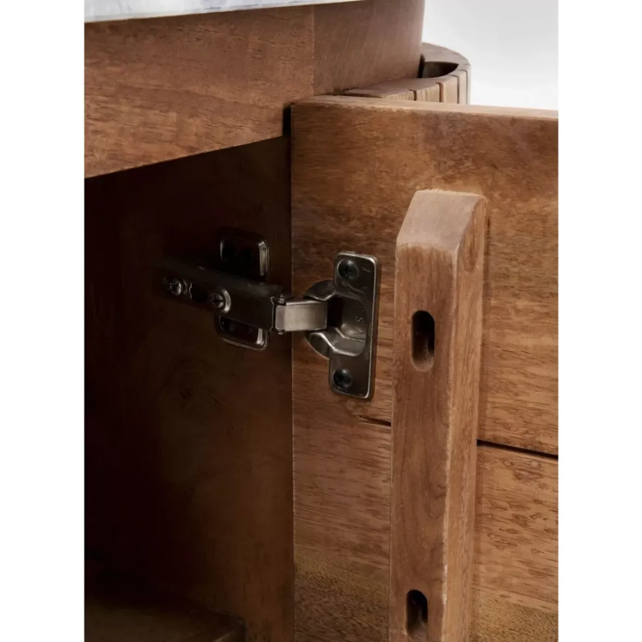 Kommoden & Sideboards|KARE Design Sideboard Grace 160X78Cm