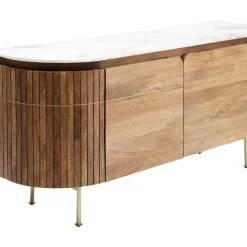 Kommoden & Sideboards|KARE Design Sideboard Grace 160X78Cm
