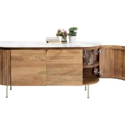 Kommoden & Sideboards|KARE Design Sideboard Grace 160X78Cm