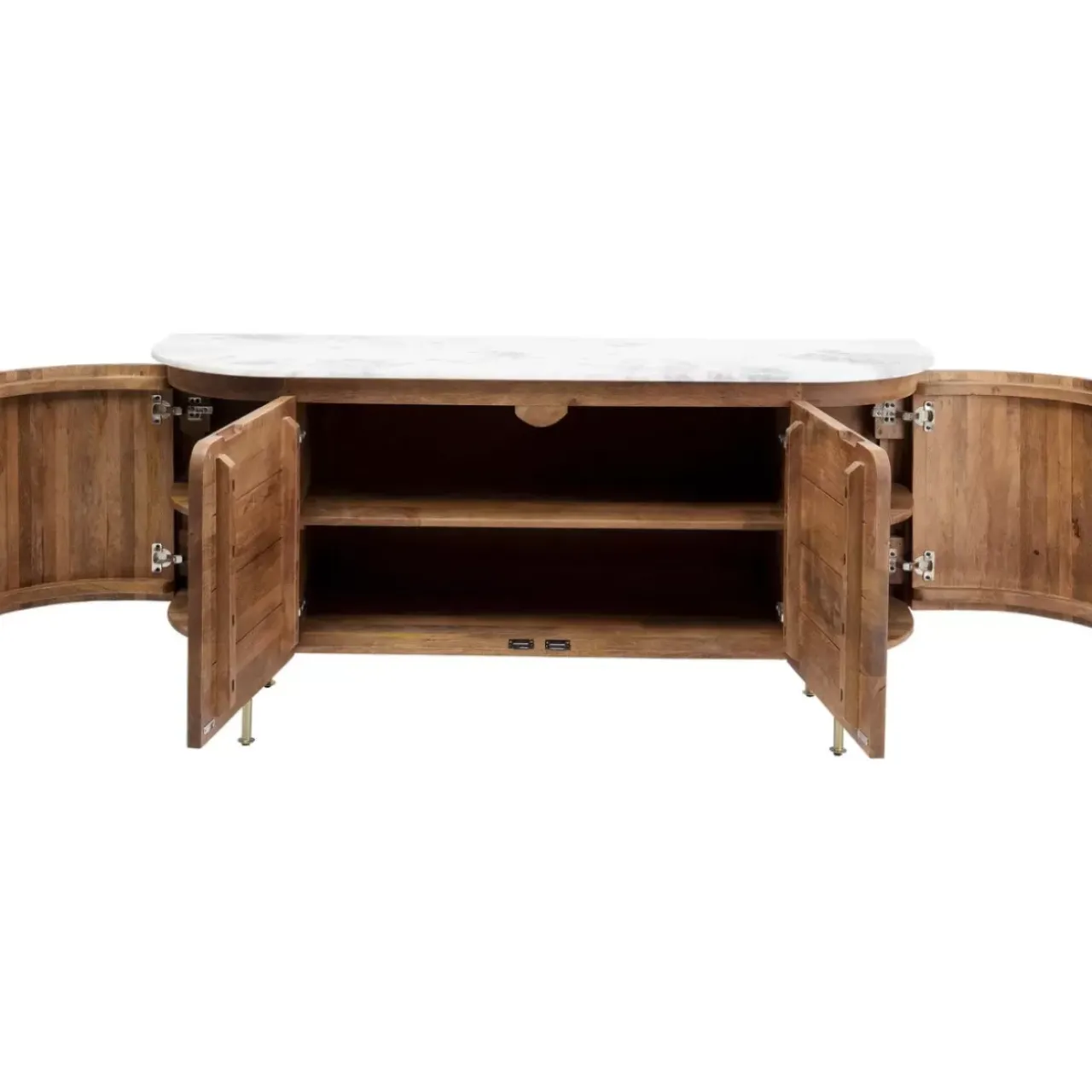 Kommoden & Sideboards|KARE Design Sideboard Grace 160X78Cm