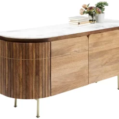 Kommoden & Sideboards|KARE Design Sideboard Grace 160X78Cm