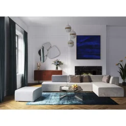 Kommoden & Sideboards|KARE Design Sideboard Grooves