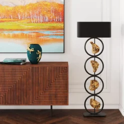 Kommoden & Sideboards|KARE Design Sideboard Grooves