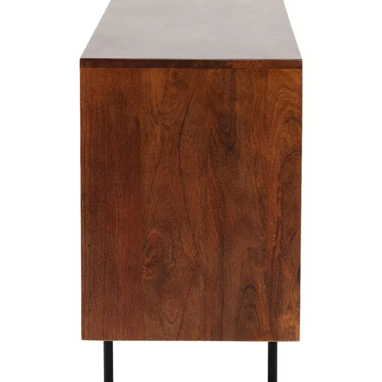 Kommoden & Sideboards|KARE Design Sideboard Grooves