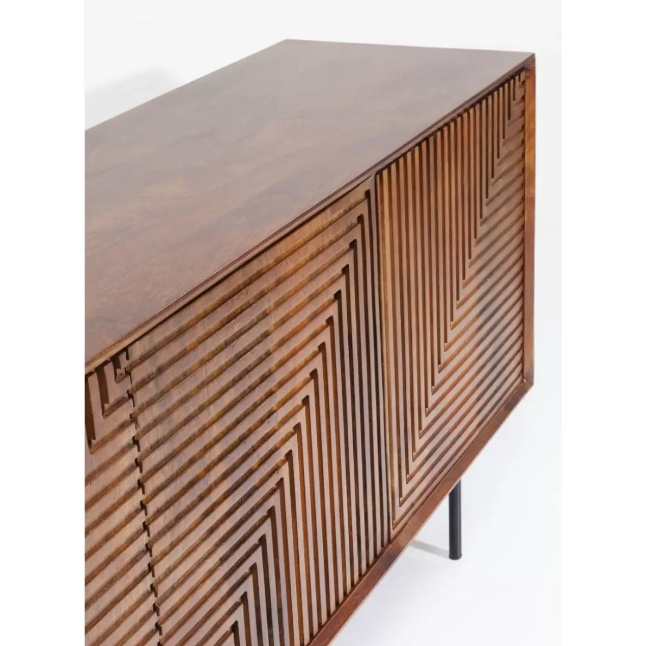 Kommoden & Sideboards|KARE Design Sideboard Grooves