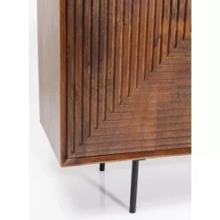 Kommoden & Sideboards|KARE Design Sideboard Grooves