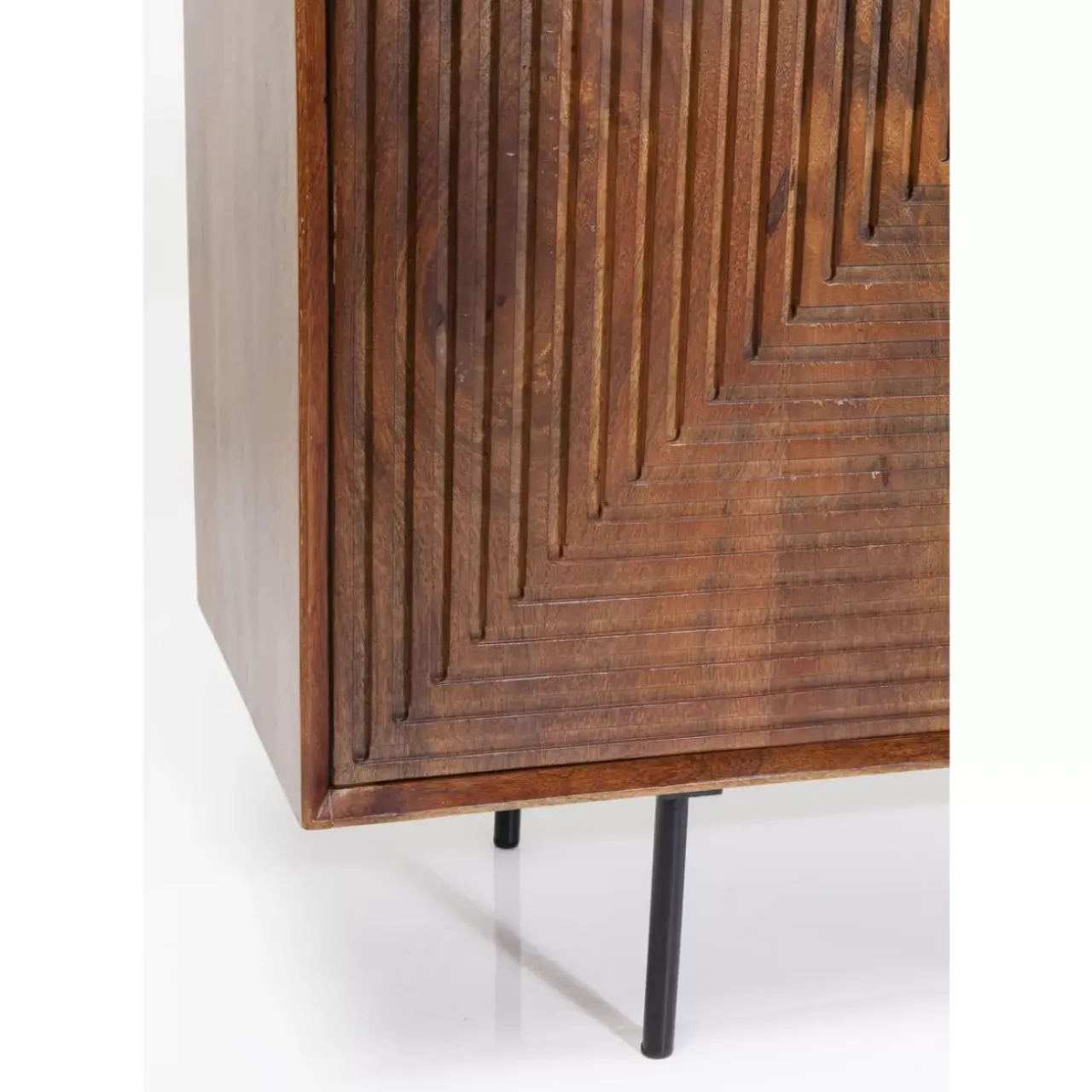 Kommoden & Sideboards|KARE Design Sideboard Grooves