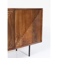 Kommoden & Sideboards|KARE Design Sideboard Grooves