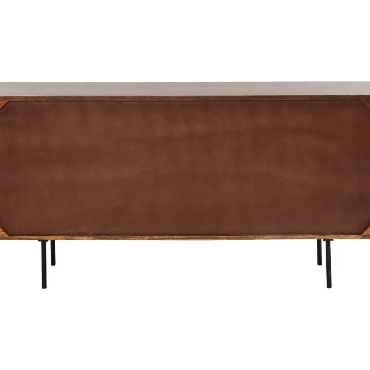 Kommoden & Sideboards|KARE Design Sideboard Grooves