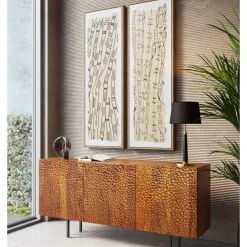 Kommoden & Sideboards|KARE Design Sideboard Hammer 160X75Cm