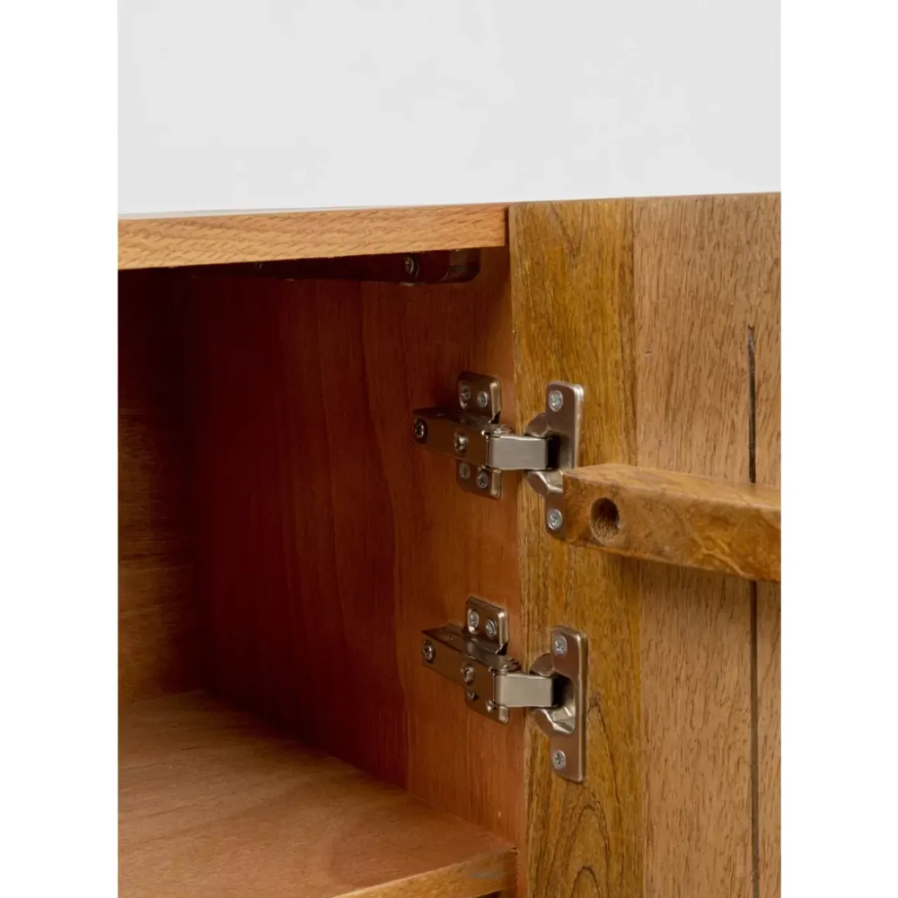 Kommoden & Sideboards|KARE Design Sideboard Hammer 160X75Cm