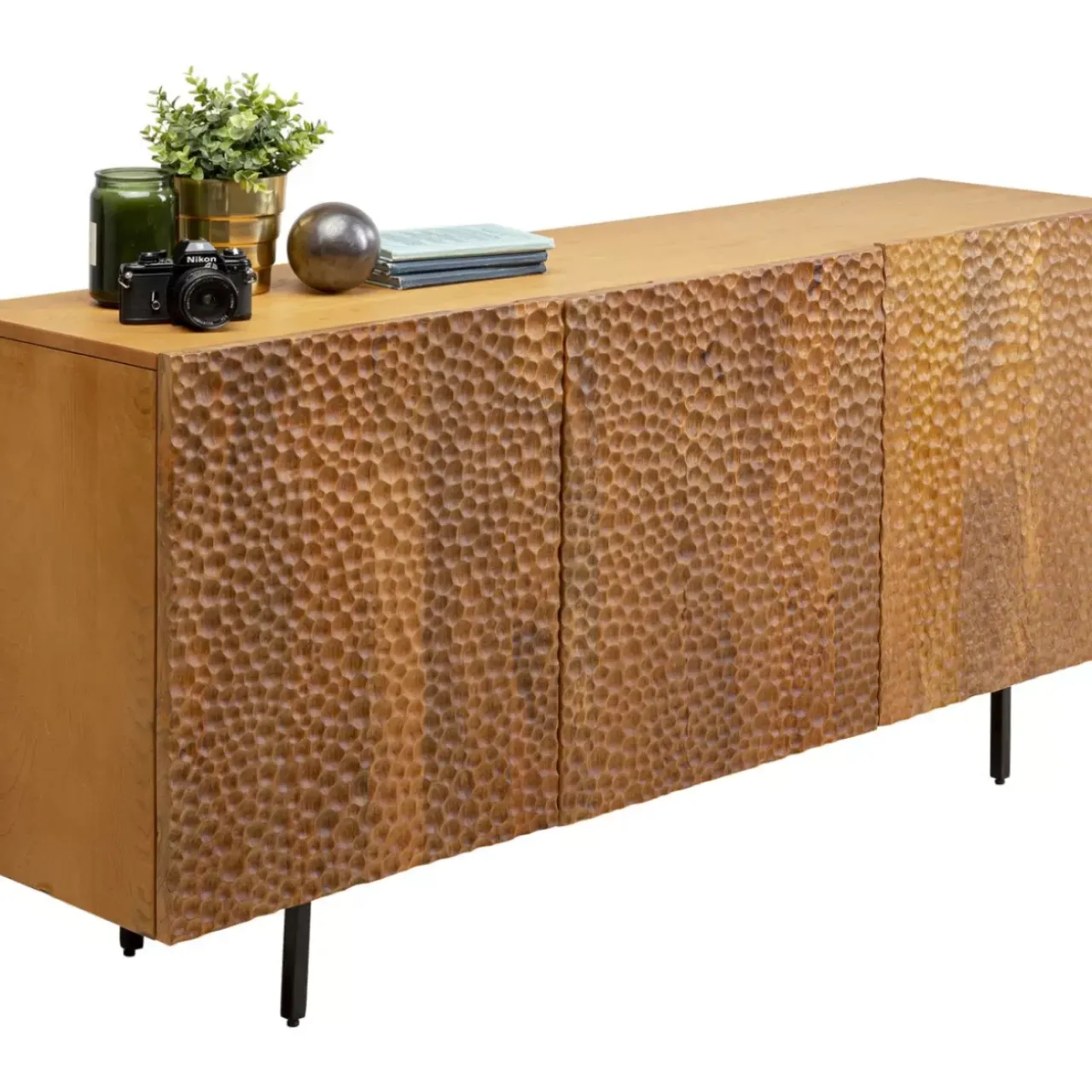 Kommoden & Sideboards|KARE Design Sideboard Hammer 160X75Cm