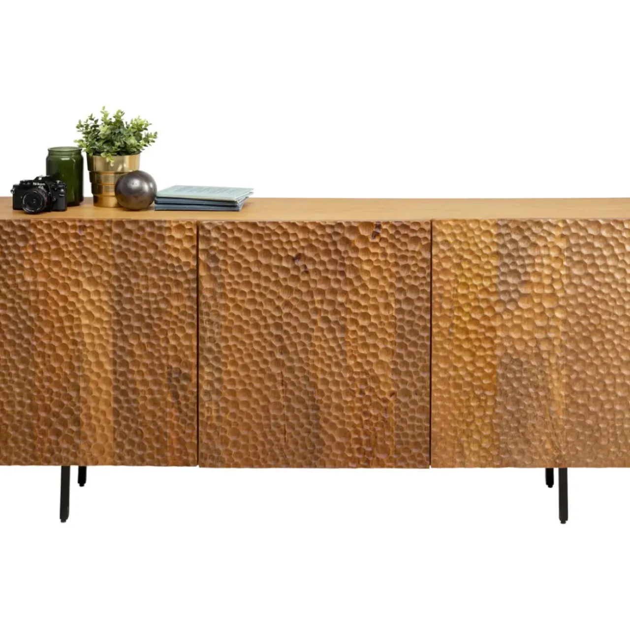 Kommoden & Sideboards|KARE Design Sideboard Hammer 160X75Cm