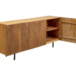 Kommoden & Sideboards|KARE Design Sideboard Hammer 160X75Cm
