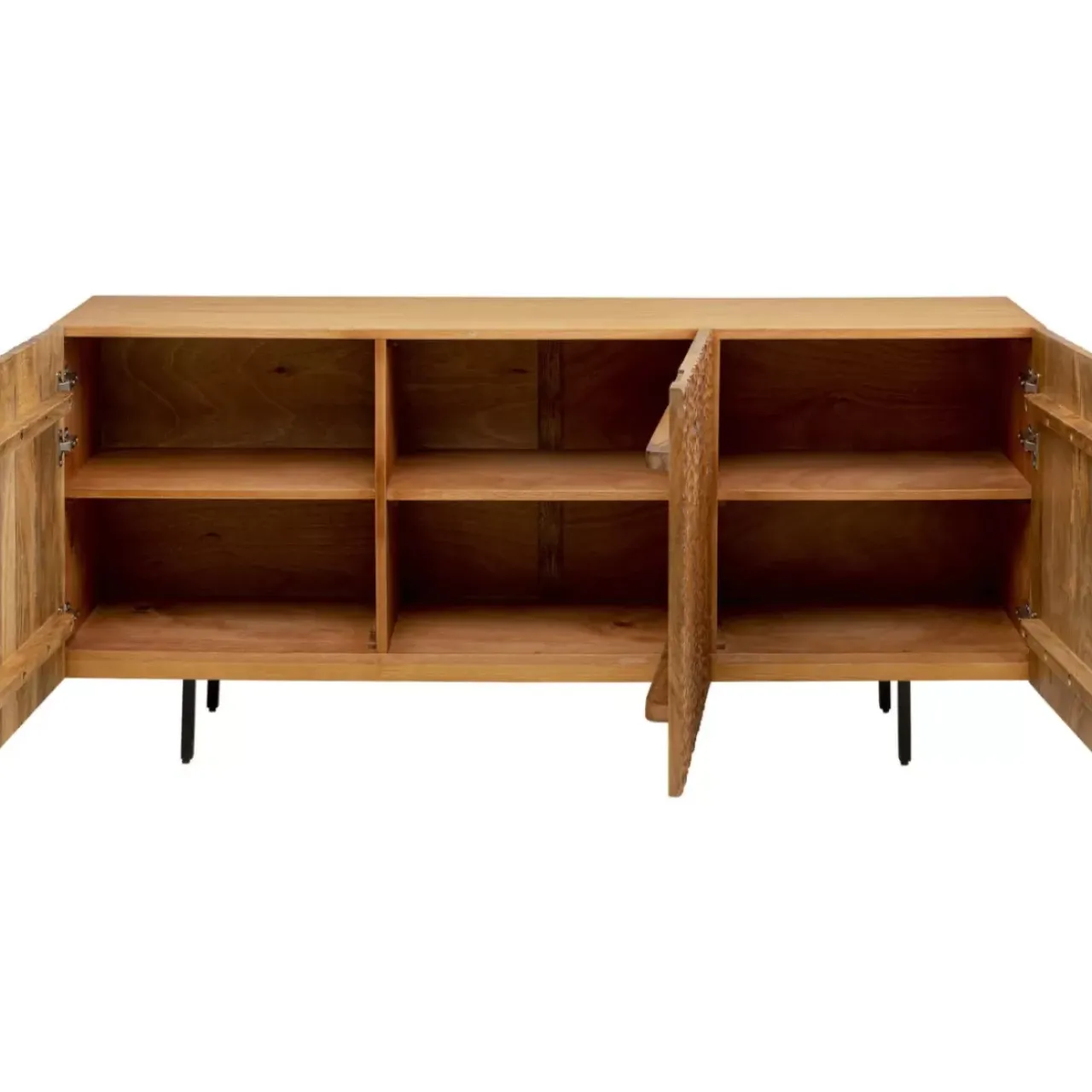 Kommoden & Sideboards|KARE Design Sideboard Hammer 160X75Cm