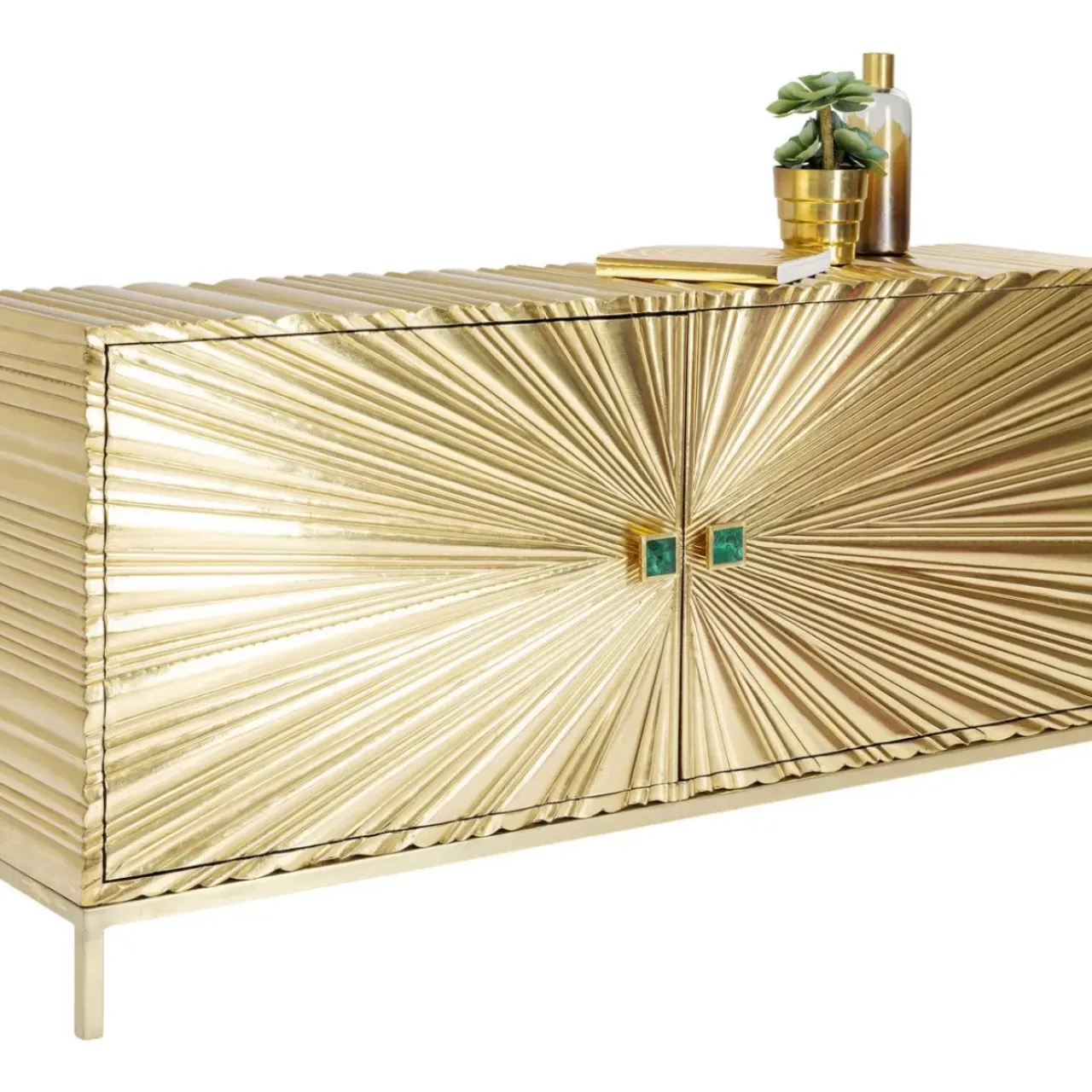 Kommoden & Sideboards|KARE Design Sideboard Illumino
