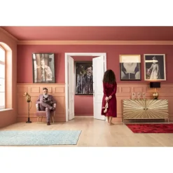Kommoden & Sideboards|KARE Design Sideboard Illumino