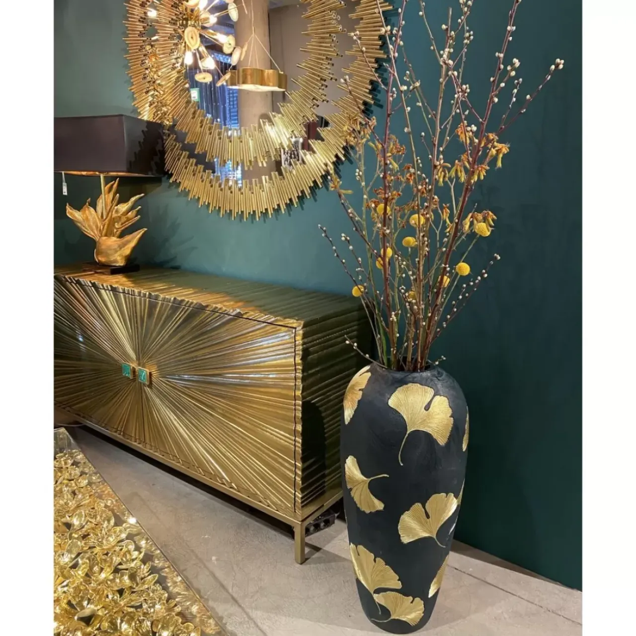 Kommoden & Sideboards|KARE Design Sideboard Illumino