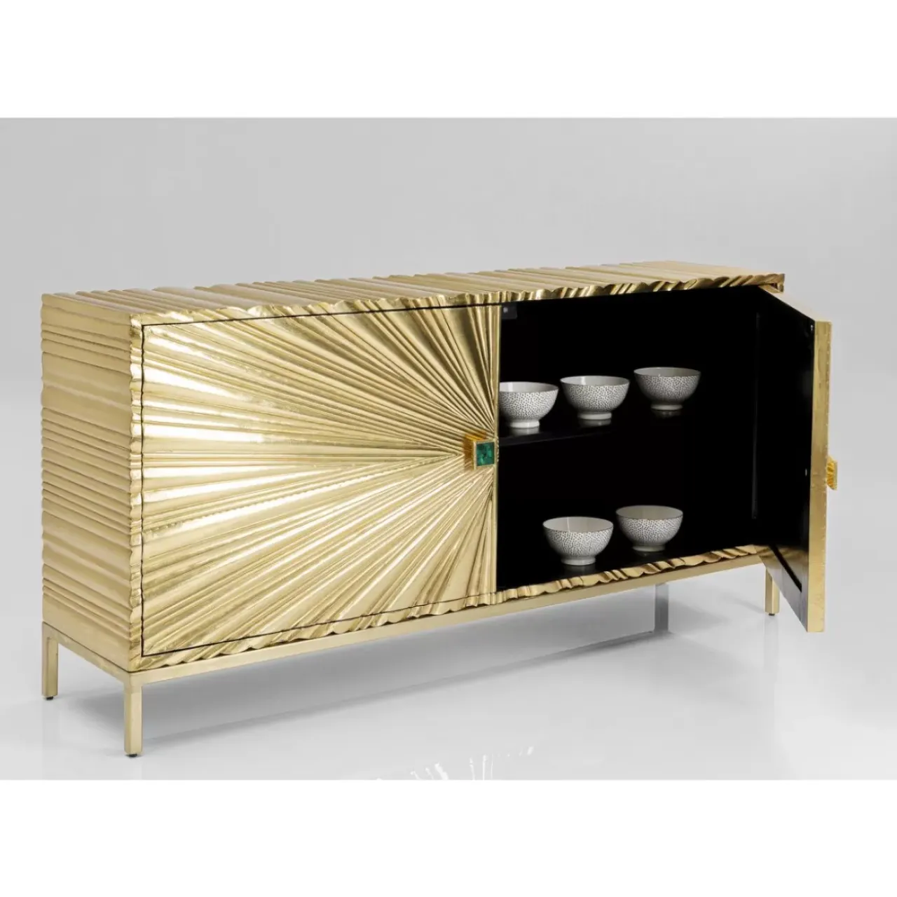 Kommoden & Sideboards|KARE Design Sideboard Illumino