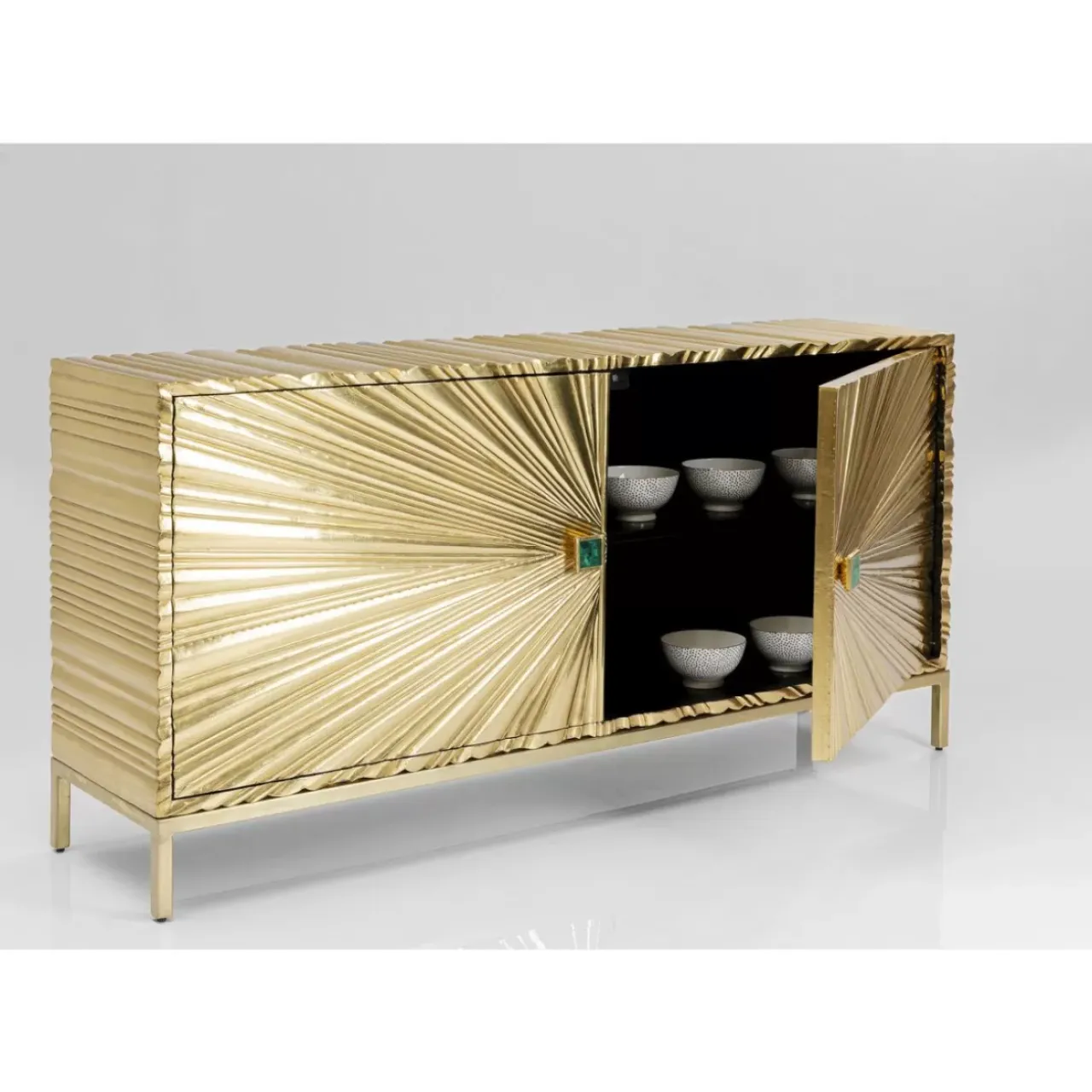 Kommoden & Sideboards|KARE Design Sideboard Illumino