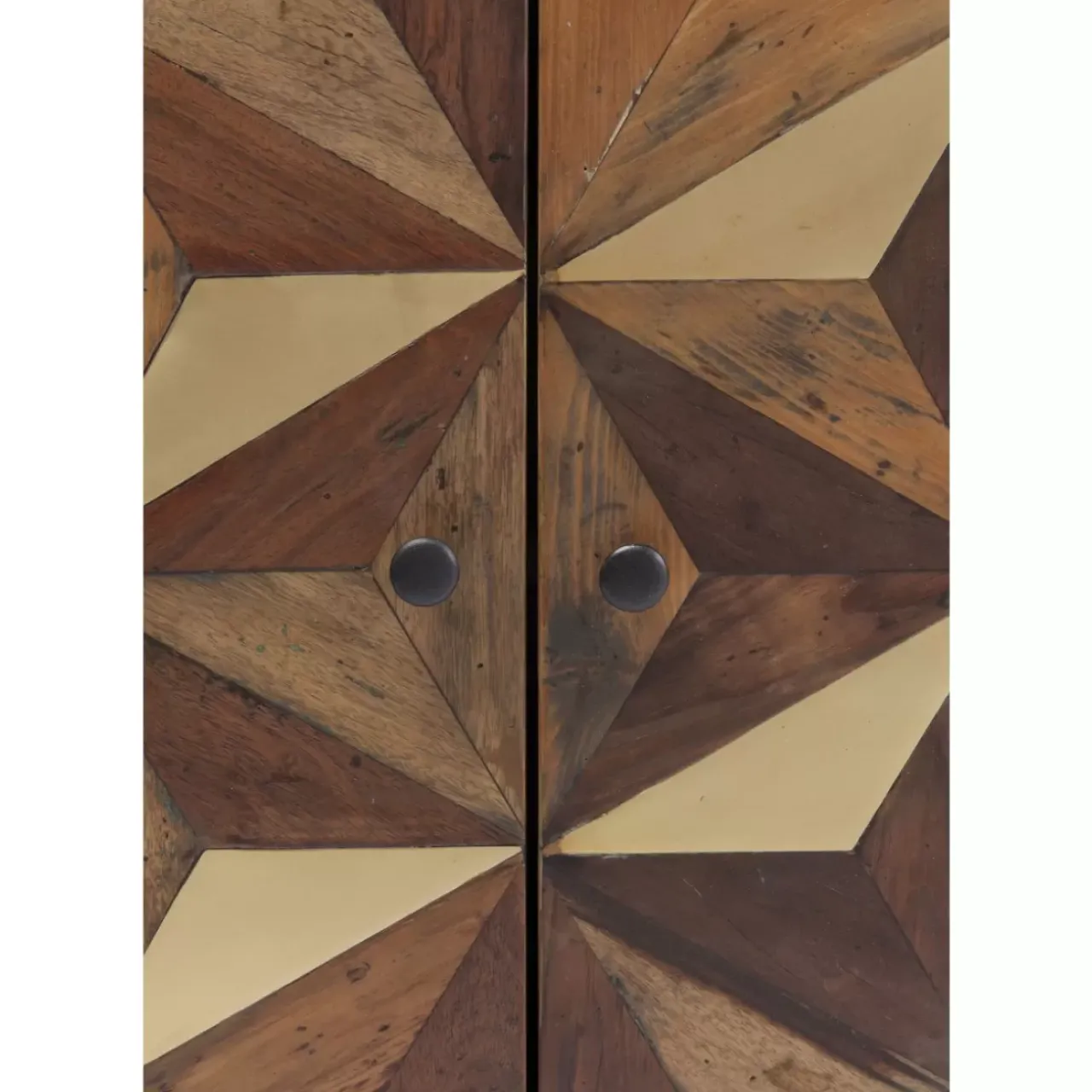 Kommoden & Sideboards|KARE Design Sideboard Illusion Gold