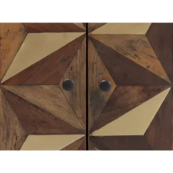 Kommoden & Sideboards|KARE Design Sideboard Illusion Gold