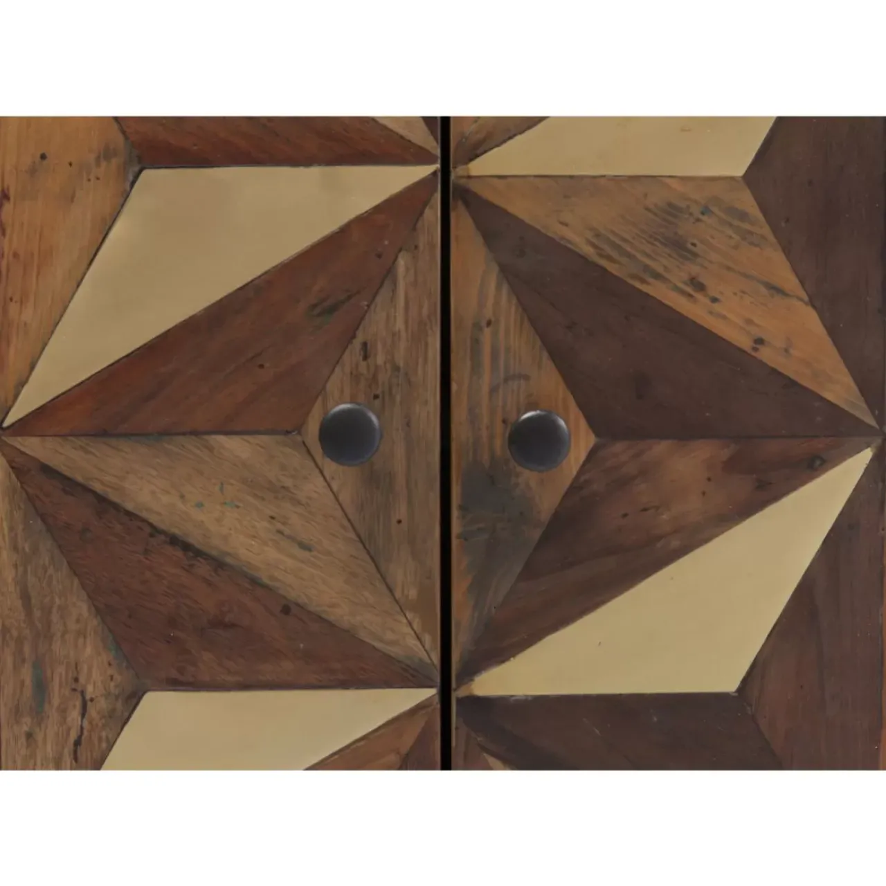 Kommoden & Sideboards|KARE Design Sideboard Illusion Gold