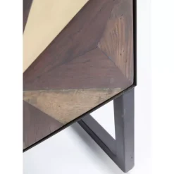 Kommoden & Sideboards|KARE Design Sideboard Illusion Gold