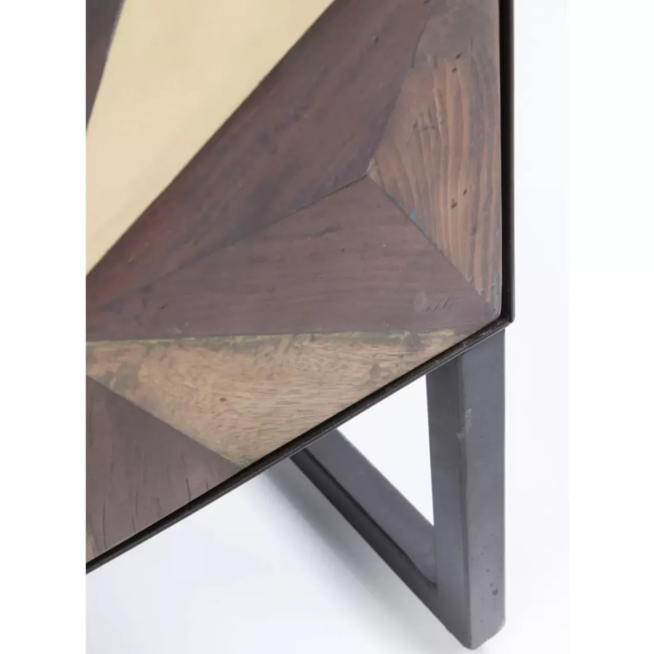 Kommoden & Sideboards|KARE Design Sideboard Illusion Gold