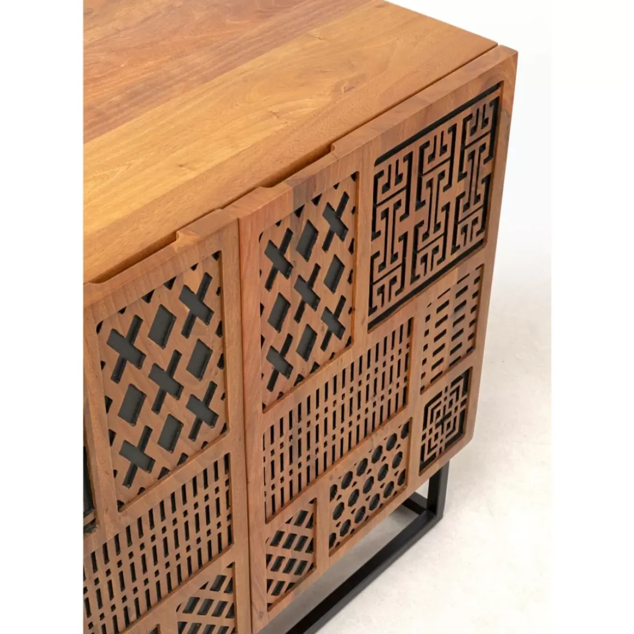 Kommoden & Sideboards|KARE Design Sideboard Jaden 177X75Cm