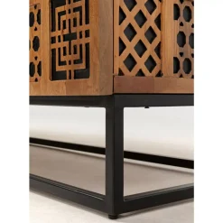 Kommoden & Sideboards|KARE Design Sideboard Jaden 177X75Cm