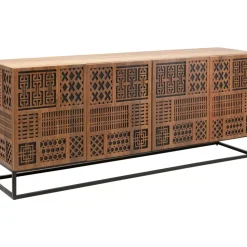 Kommoden & Sideboards|KARE Design Sideboard Jaden 177X75Cm