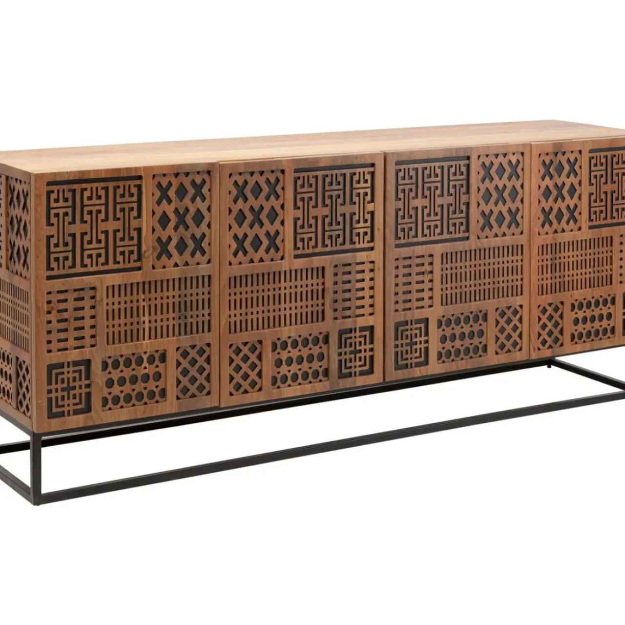 Kommoden & Sideboards|KARE Design Sideboard Jaden 177X75Cm