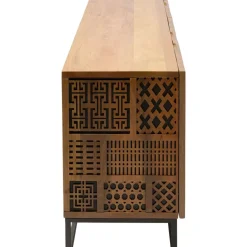 Kommoden & Sideboards|KARE Design Sideboard Jaden 177X75Cm