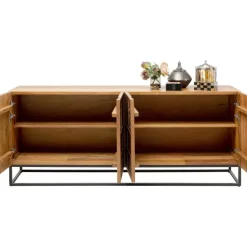 Kommoden & Sideboards|KARE Design Sideboard Jaden 177X75Cm