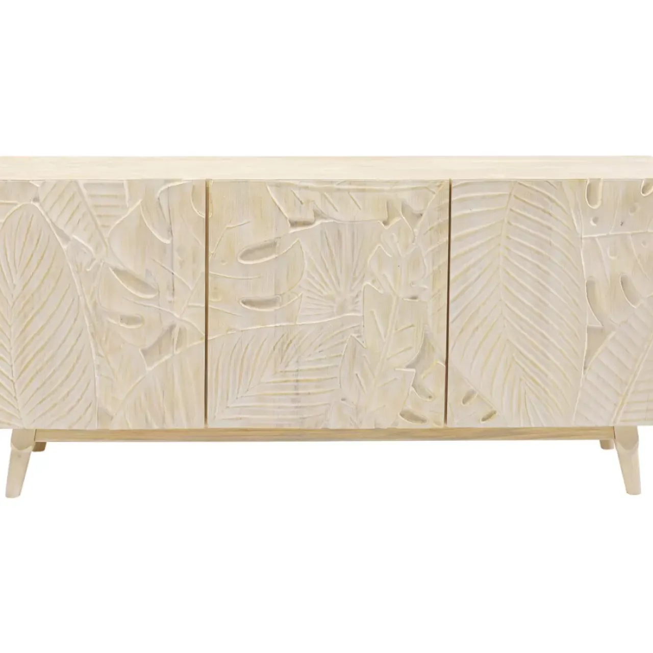 Kommoden & Sideboards|KARE Design Sideboard Jungle Nature 160X75Cm