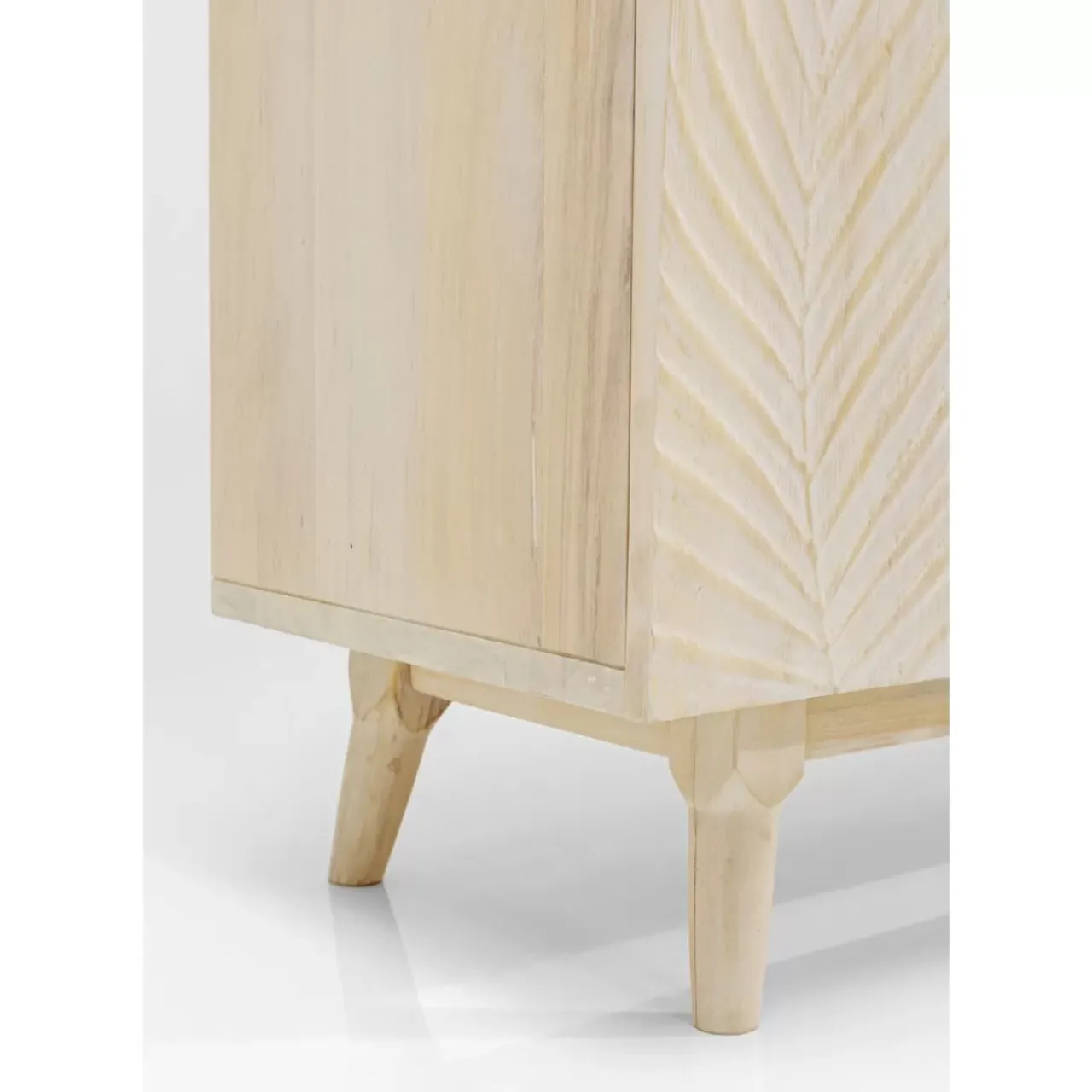 Kommoden & Sideboards|KARE Design Sideboard Jungle Nature 160X75Cm