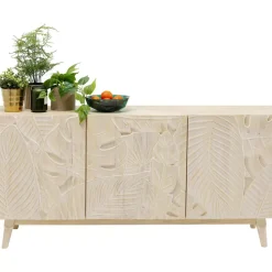 Kommoden & Sideboards|KARE Design Sideboard Jungle Nature 160X75Cm
