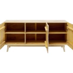 Kommoden & Sideboards|KARE Design Sideboard Jungle Nature 160X75Cm